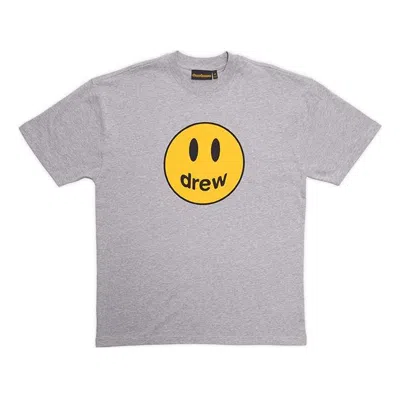DREW HOUSE Drew House Mascot T-shirt 'Heather Grey'