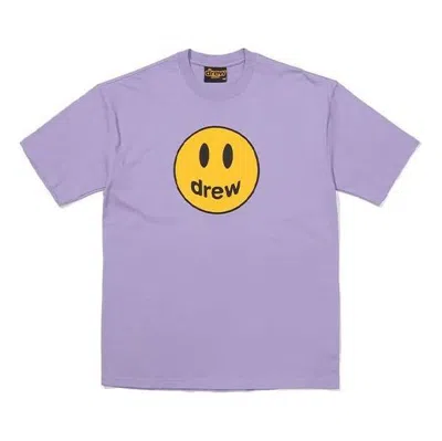 DREW HOUSE Drew House Mascot T-shirt 'Lavender Purple'