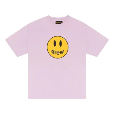 DREW HOUSE Drew House Mascot T-shirt 'Lilac'