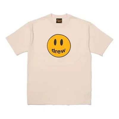DREW HOUSE Drew House Mascot T-shirt 'Milky White'