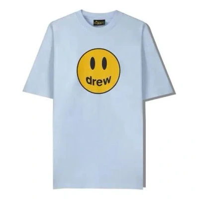 DREW HOUSE Drew House Mascot T-shirt 'Pacific Blue'