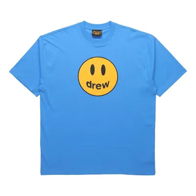 DREW HOUSE Drew House Mascot T-shirt 'Sky Blue'