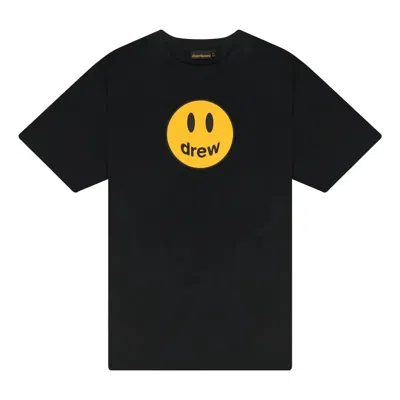 DREW HOUSE Drew House Mascot Tall T-shirt 'Black'