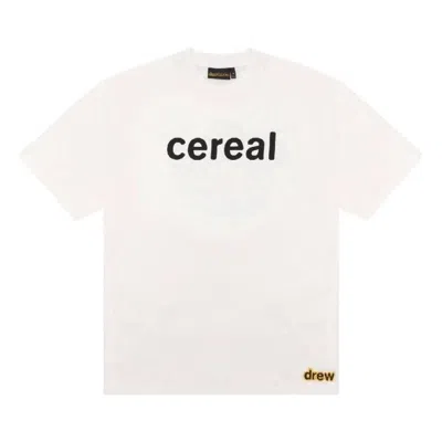 DREW HOUSE Drew House Mmmmm Cereal T-shirt 'White'