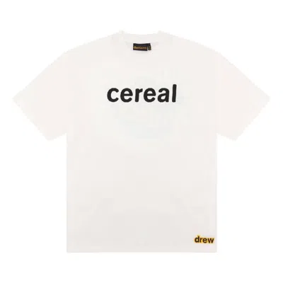 DREW HOUSE Drew House Mmmmm Cereal T-shirt 'White'