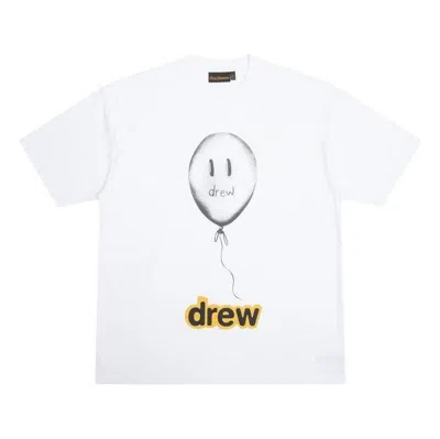 DREW HOUSE Drew House Real Joy T-shirt 'White'