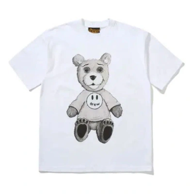 DREW HOUSE Drew House Real Theodore T-shirt 'White'