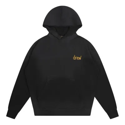 DREW HOUSE Drew House Scribble Boxy Hoodie 'Black'
