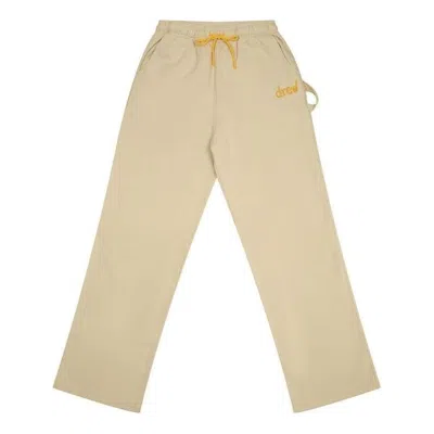 DREW HOUSE Drew House Scribble Carpenter Sweatpant 'Biscotti'