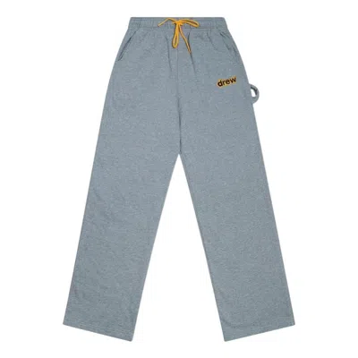 DREW HOUSE Drew House Secret Carpenter Sweatpant 'Heather Grey'