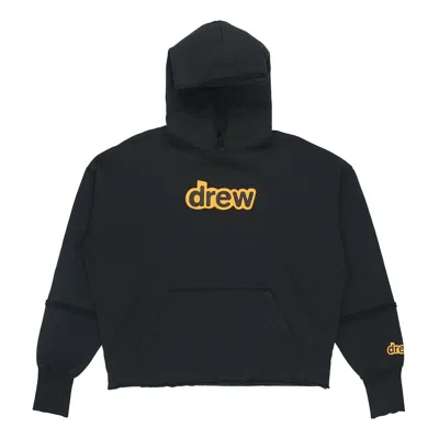 DREW HOUSE Drew House Secret Deconstructed Hoodie 'Black'
