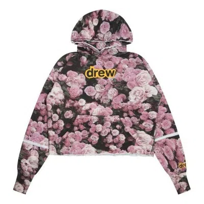 DREW HOUSE Drew House Secret Deconstructed Hoodie 'Roses'