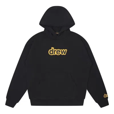 DREW HOUSE Drew House Secret Hoodie 'Black'