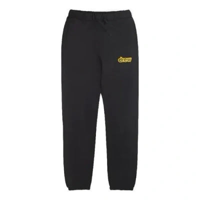 DREW HOUSE Drew House Secret Sweatpant 'Black'