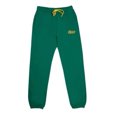DREW HOUSE Drew House Secret Sweatpants 'Forest'