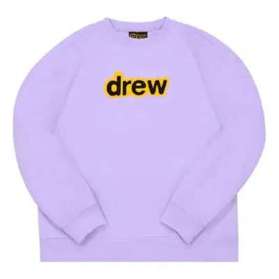 DREW HOUSE Drew House Secret Sweatshirt 'Purple'