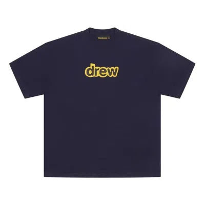 DREW HOUSE Drew House Secret T-shirt 'Dark Navy'