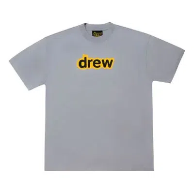 DREW HOUSE Drew House Secret T-shirt 'Heather Grey'