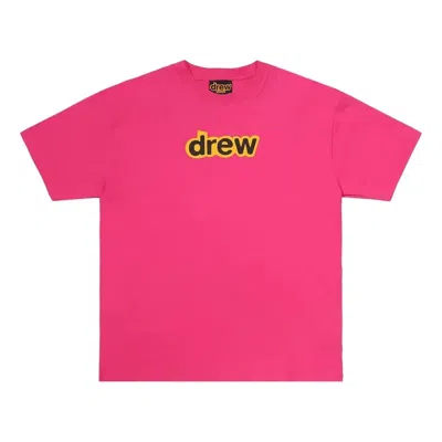 DREW HOUSE Drew House Secret T-shirt 'Magenta'