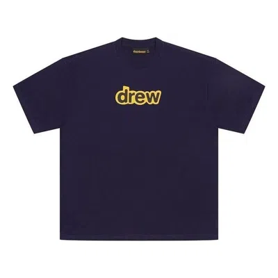 DREW HOUSE Drew House Secret T-shirt 'Navy'