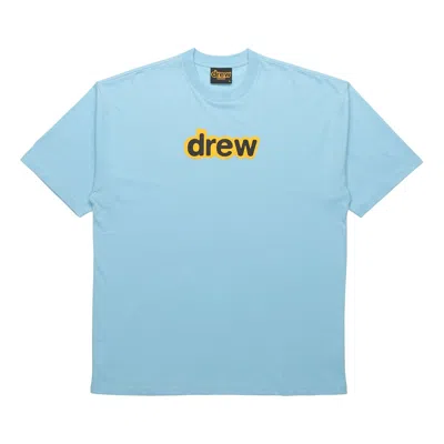 DREW HOUSE Drew House Secret T-shirt 'Sea Blue'