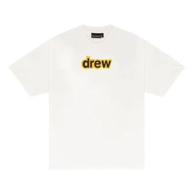 DREW HOUSE Drew House Secret T-shirt 'White'