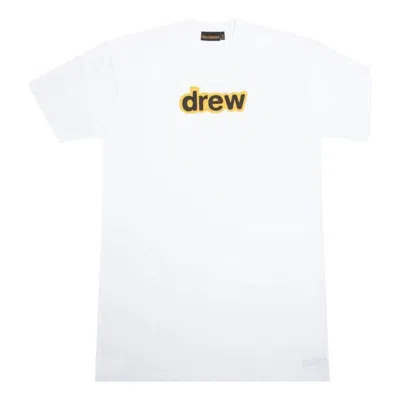 DREW HOUSE Drew House Secret Tall T-shirt 'White'
