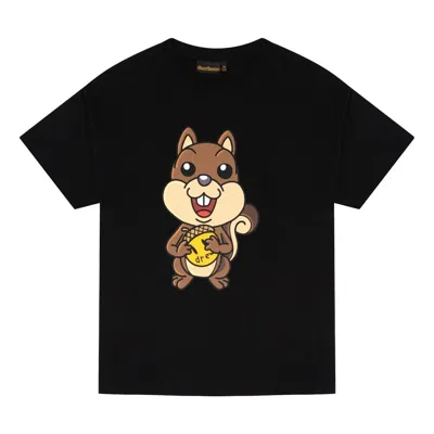 DREW HOUSE Drew House Sherman T-shirt 'Black'