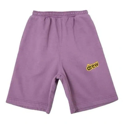 DREW HOUSE Drew House Short 'Purple'