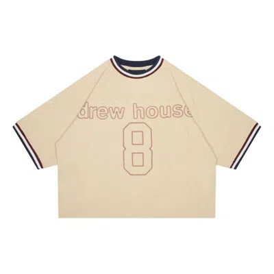 DREW HOUSE Drew House Shorts Jersey 'Biscotti'