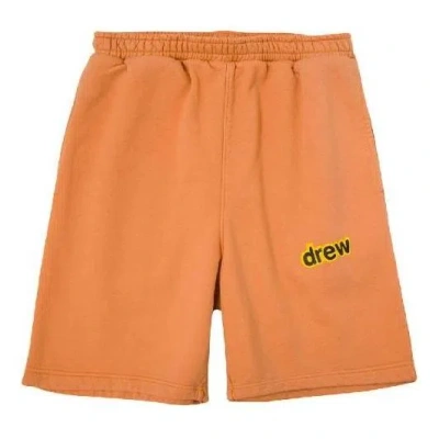 DREW HOUSE Drew House Shorts 'Orange'