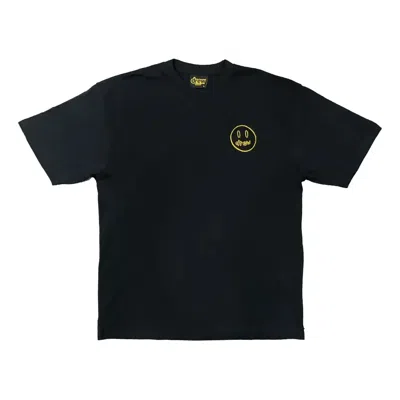 DREW HOUSE Drew House Sketch Mascot T-shirt 'Black'