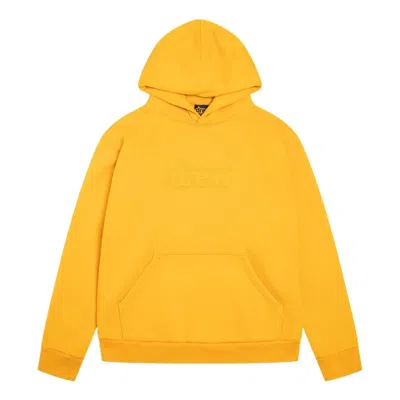 DREW HOUSE Drew House Skidoodle Hoodie 'Golden Yellow'