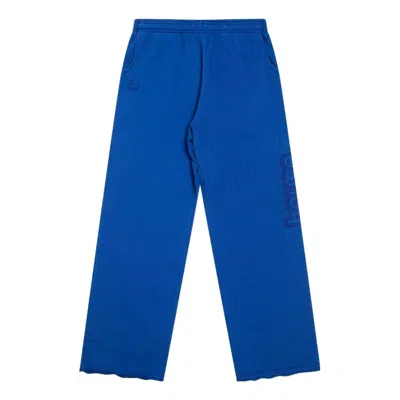 DREW HOUSE Drew House Skidoodle Straight Leg Sweatpant 'Ink'