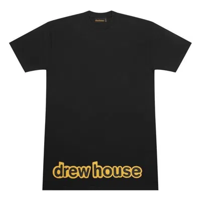 DREW HOUSE Drew House Tall T-shirt 'Black'