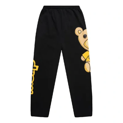 DREW HOUSE Drew House Theodore House Sweatpants 'Black'