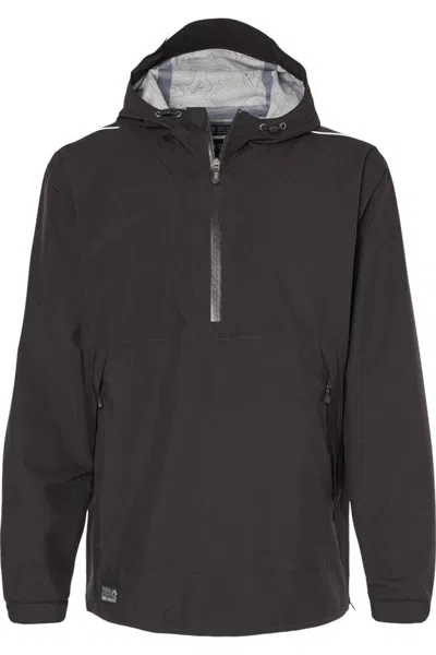 DRI DUCK CHALLENGER ANORAK