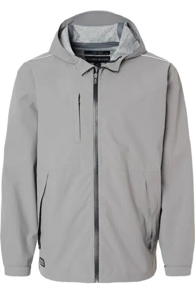 DRI DUCK CHALLENGER FULL-ZIP JACKET