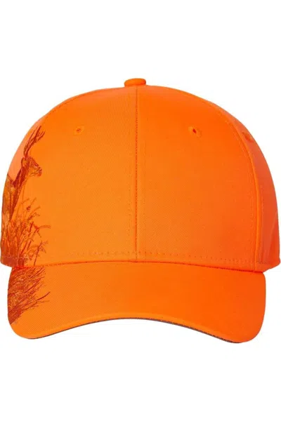 DRI DUCK RUNNING BUCK CAP