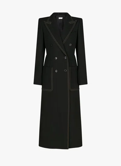 DRIES VAN NOTEN DRIES VAN NOTEN 00110-RYLEE 7061 W.W.COAT