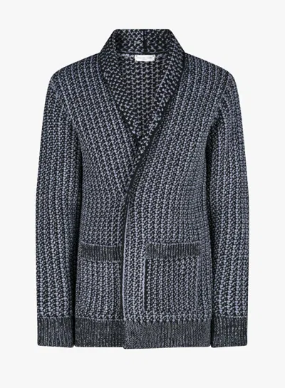 DRIES VAN NOTEN DRIES VAN NOTEN 02810 MORLY 9710 M.K.CARDIGAN CLOTHING