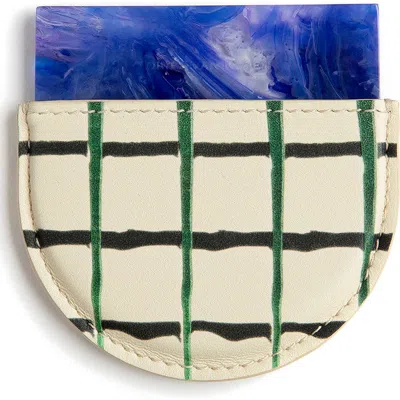 DRIES VAN NOTEN DRIES VAN NOTEN BLUE MIRROR