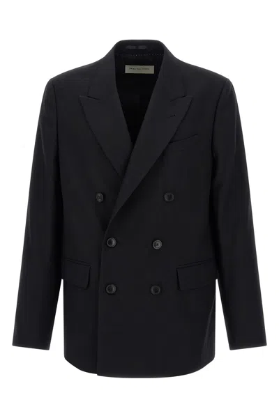 DRIES VAN NOTEN 'BUFORDEN' BLAZER