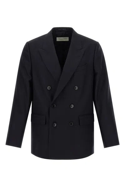 DRIES VAN NOTEN 'BUFORDEN' BLAZER