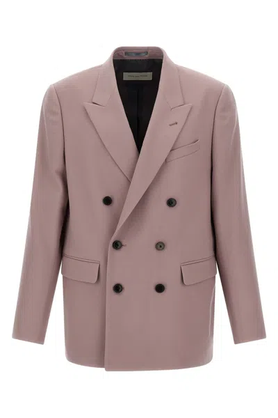 DRIES VAN NOTEN 'BUFORDEN' BLAZER