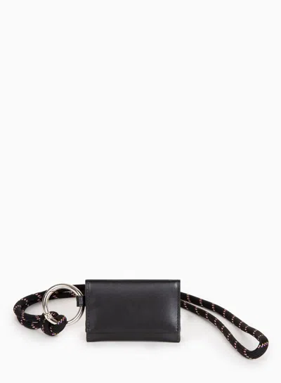 DRIES VAN NOTEN DRIES VAN NOTEN CARD HOLDER ACCESSORIES