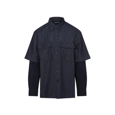DRIES VAN NOTEN DRIES VAN NOTEN CASSEN SHIRT