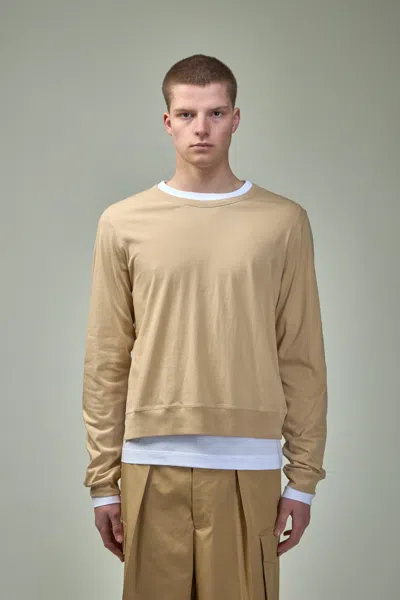 DRIES VAN NOTEN HEXMAN M.K.LS.T-SHIRT