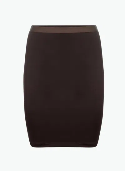 DRIES VAN NOTEN DRIES VAN NOTEN HOY BIS 4625 W.K.SKIRT