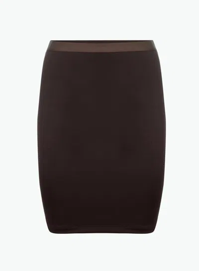 DRIES VAN NOTEN DRIES VAN NOTEN HOY BIS 4625 W.K.SKIRT CLOTHING